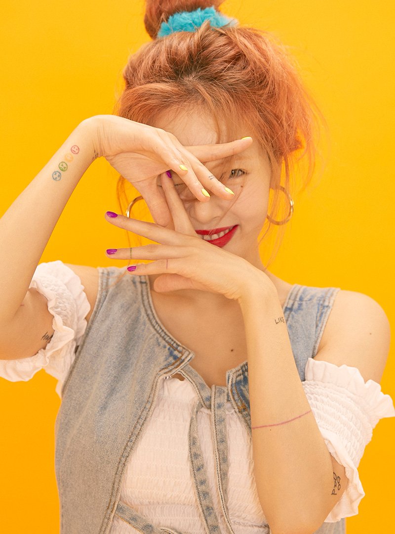 金泫雅 - 堆糖,美图壁纸兴趣社区