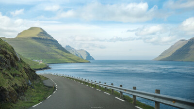 山川湖海