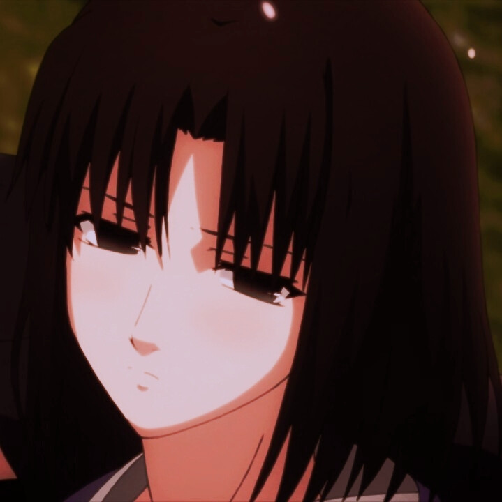 出处空之境界x人考察后