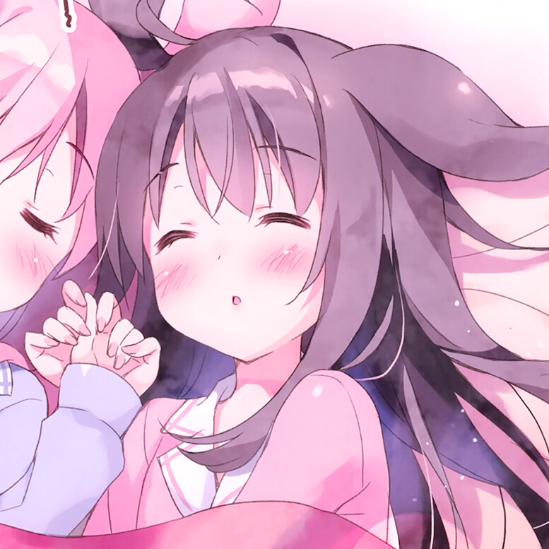 正经头像调色贴吧id粉亦堆糖温婉亦全部是自找的图自截的头像二传请