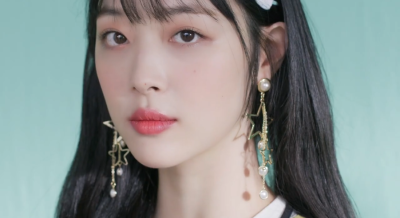 崔雪莉崔真理Sulli 二改注明id