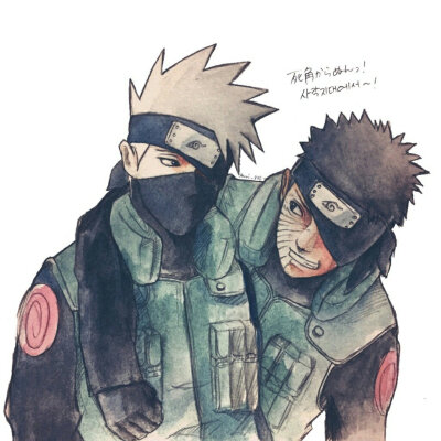 土哥 卡殿 水门班