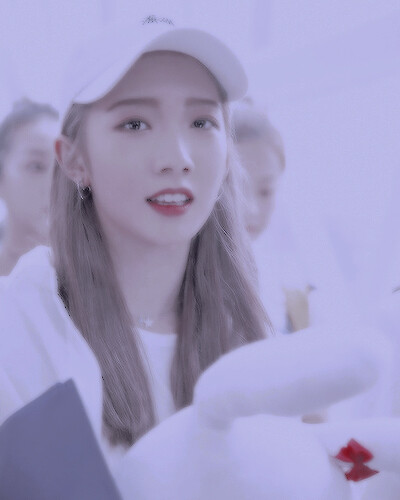 孟美岐。我不选了。就这样吧。