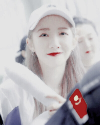 孟美岐。我不选了。就这样吧。