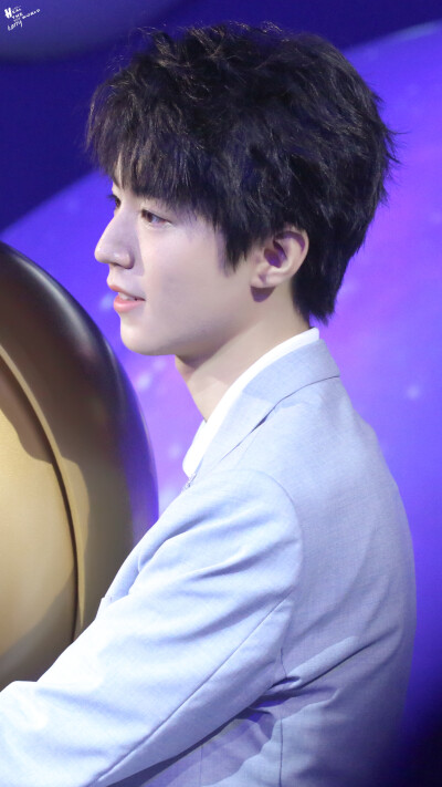 #王俊凯#+#TFBOYS王俊凯#+#TFBOYS#+cr+王俊凯御医站