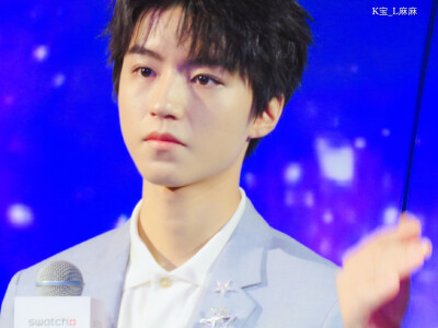 #王俊凯#+#TFBOYS王俊凯#+#TFBOYS#+cr+凯宝-看麻麻