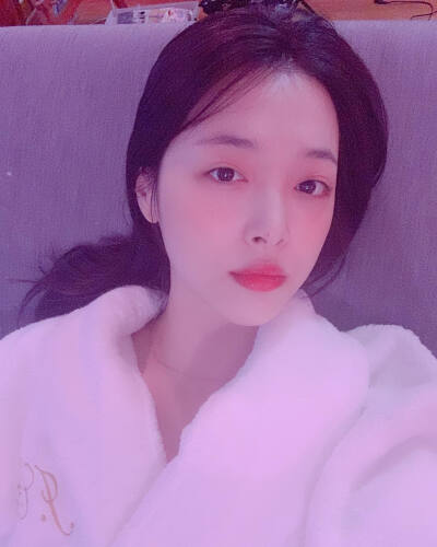 崔雪莉sulli