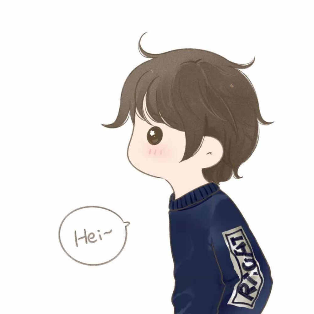 小希与阿树