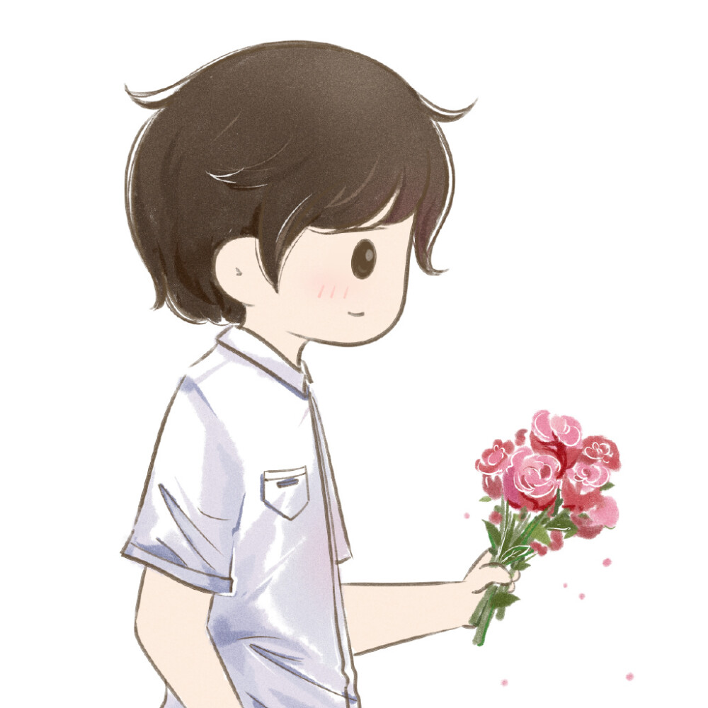 小希与阿树