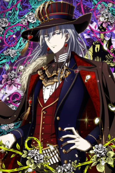 Re:vale 千 (Wonderland In the Dark) 无框版