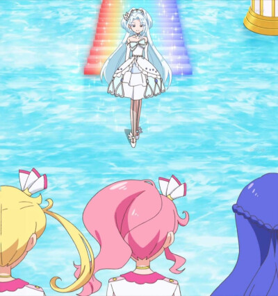 闪亮美妙☆频道