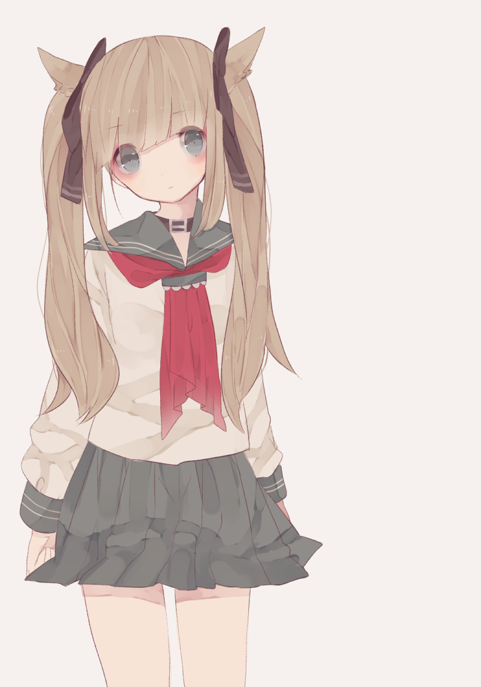 日站搜集动漫美少女高清画集
