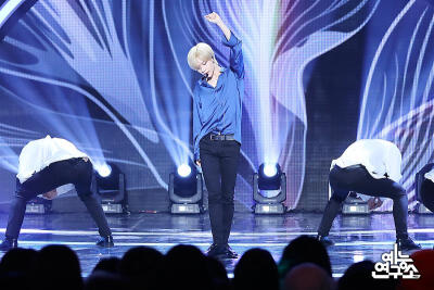 SHINee 泰民