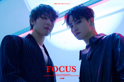 GOT 7 JUS2