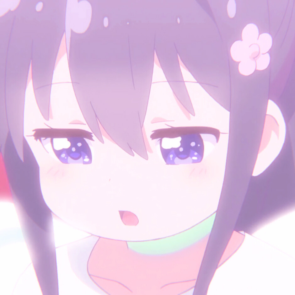 天使降临到我身边