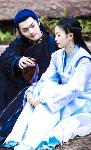 招摇
用招摇的方式爱你