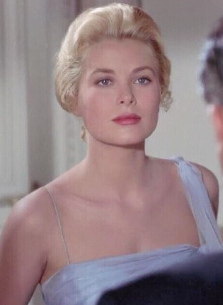 Grace Kelly