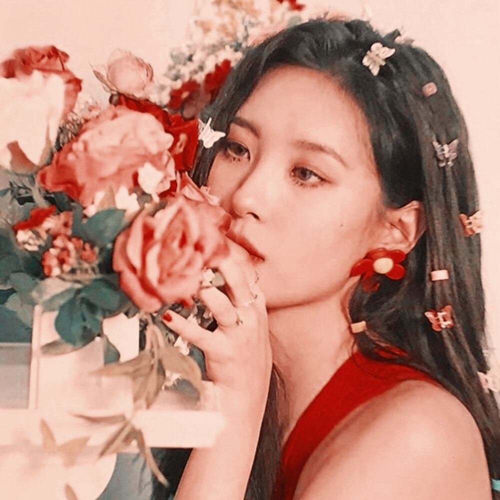 爱豆头像女头李宣美赞评论5更多所有评论你也来说些什么吧