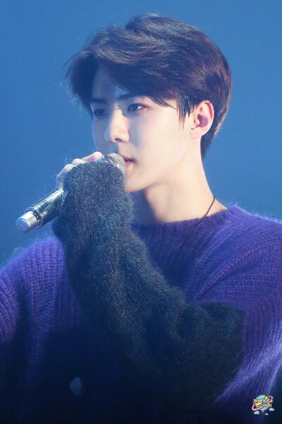 SEHUN