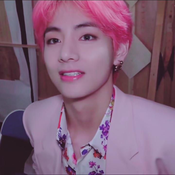 防弹少年团bts头像08泠然