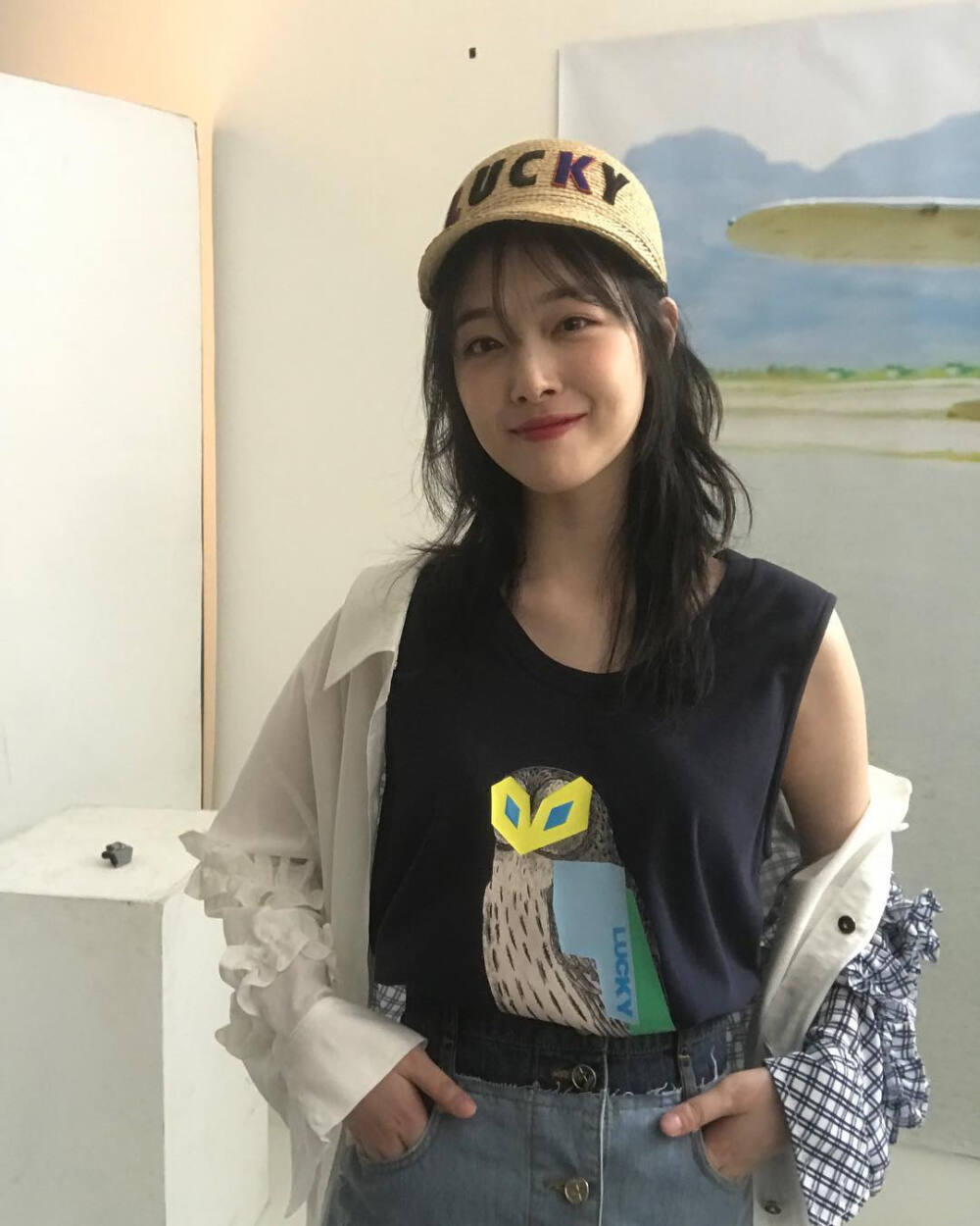 崔雪莉sulli