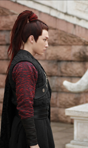 招摇
情侣壁纸
自制 二传标注凡宇