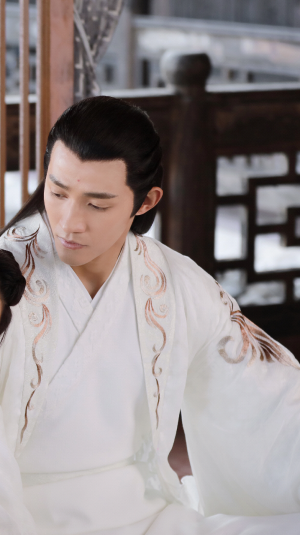 招摇
情侣壁纸
自制 二传标注凡宇