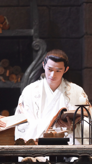 招摇
情侣壁纸
自制 二传备注凡宇