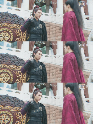 姜武
坚定的爱
自制 二传标注凡宇