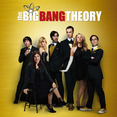 The Big Bang Theory-S07