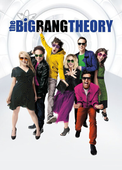 The Big Bang Theory-S010