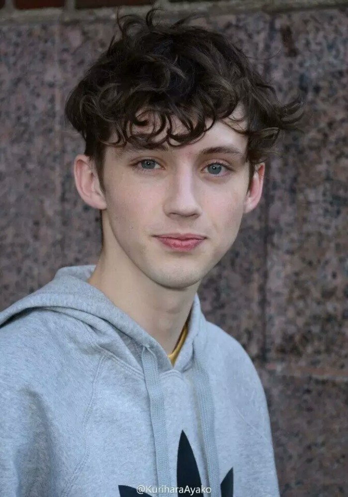 troye sivan cool%