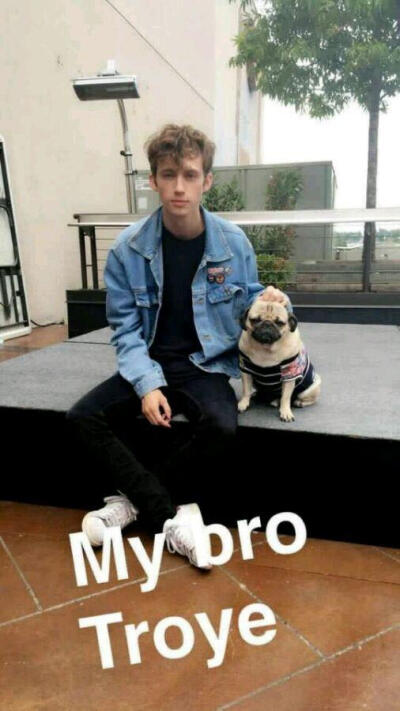 troye sivan cool%