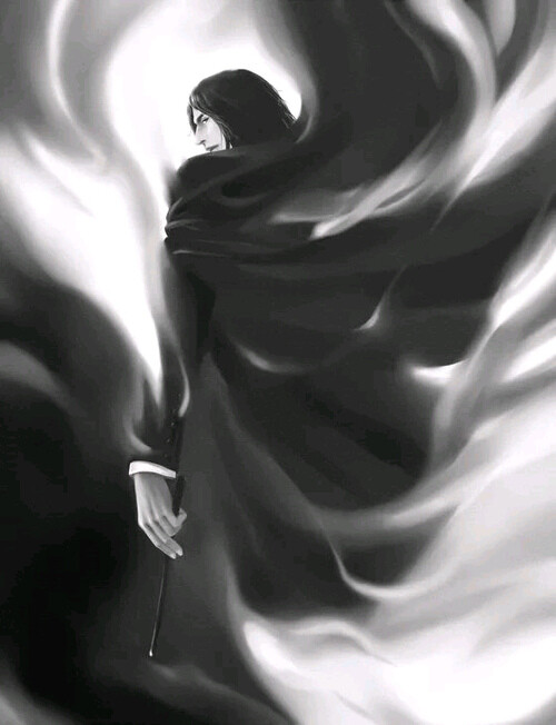 Severus Snape