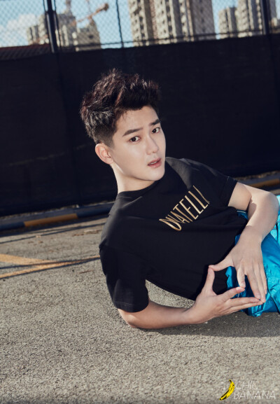 BOY，这个星球的可爱存在，赤子，好奇心爆棚和满满的帅气，性别为男的人类，经过研究发现，可能终生都是一个“BOY”。拍摄那些可口的“BOY”是ChicBanana初期特别重大的爱好，但是后来我们发现，我们对于BOY的理解还…