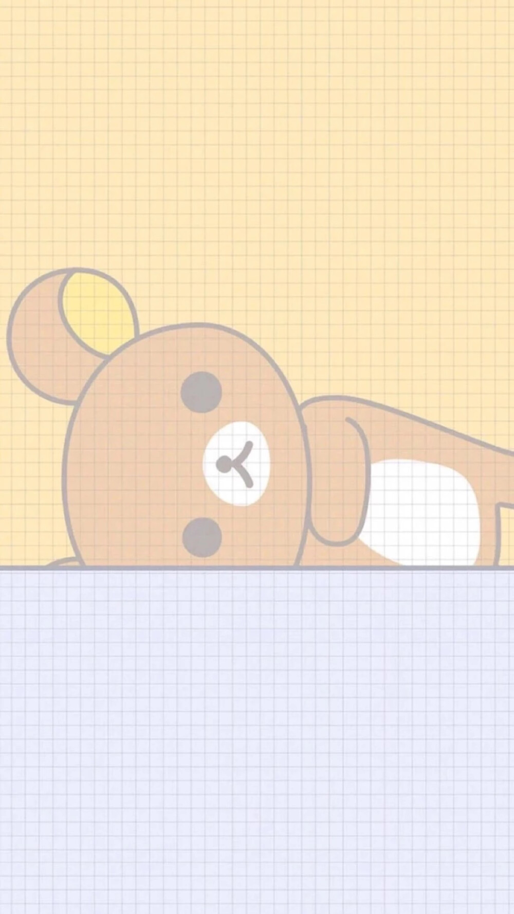 ❤ Rilakkuma ❤