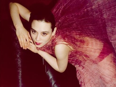 周天娜Tina Chow