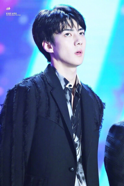 #EXO出道七周年快乐# EXO 奶包 sehun 吴世勋 #壁纸 #头像