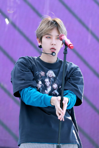 #EXO出道七周年快乐# EXO 全世界最好的 啵啵虎 边伯贤 BaekHyun #壁纸 #头像