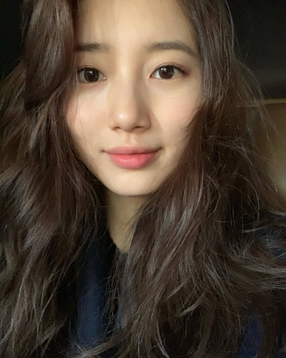 裴秀智Suzy