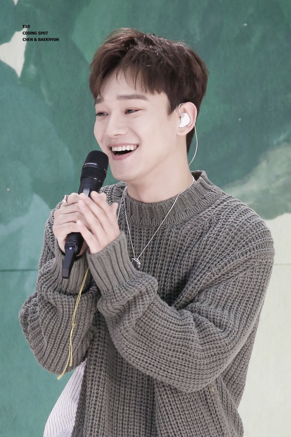 CHEN