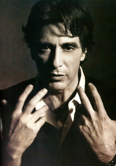 Al Pacino