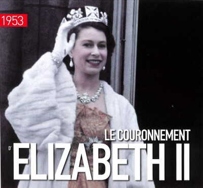 Queen Elizabeth II