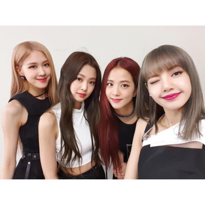 BLACKPINK