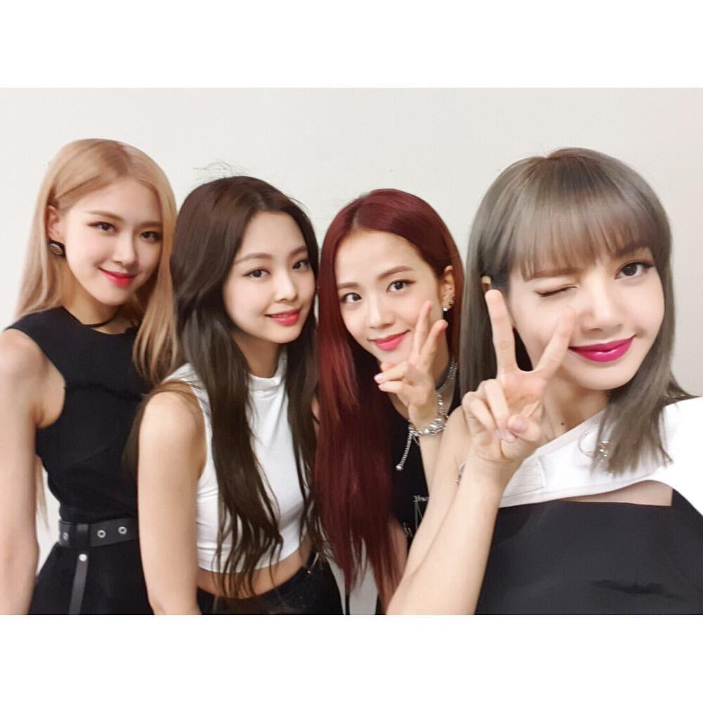 BLACKPINK