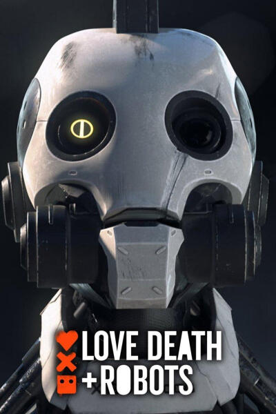 Love, Death & Robots-S01