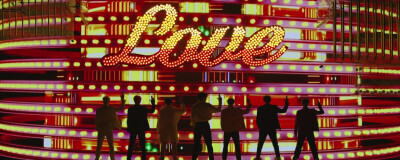 Boy with Luv feat. Halsey