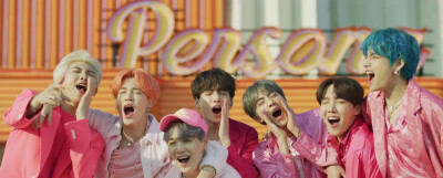 Boy with Luv feat. Halsey