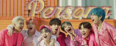 Boy with Luv feat. Halsey