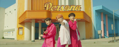 Boy with Luv feat. Halsey